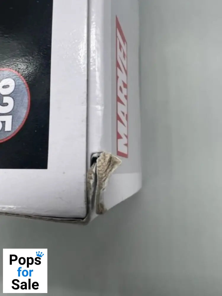 825 Monica Rambeau - Marvel WandaVision - Funko POP - Box Damaged