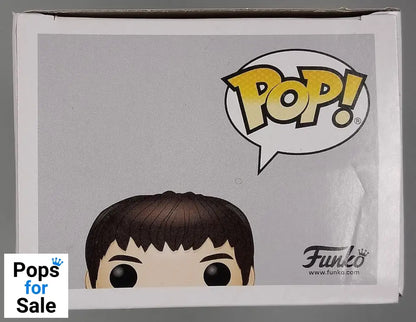 #83 Bran the Broken - Game of Thrones - Box Damaged Funko POP