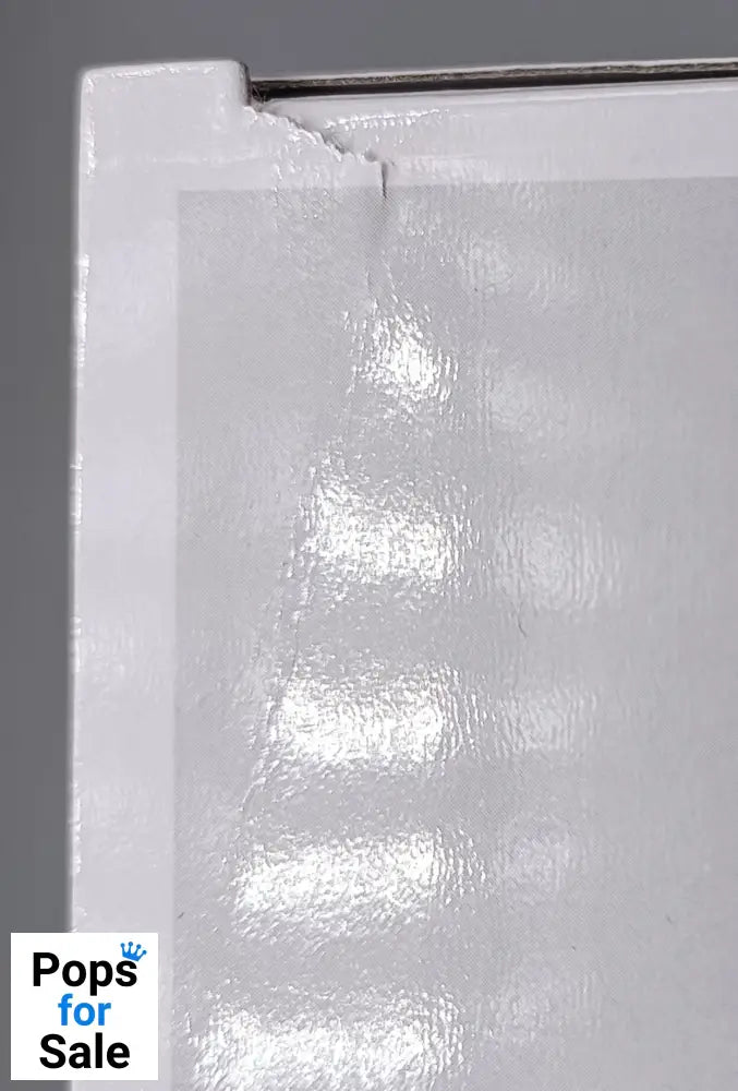 841 Chucky (w/ JackintheBox) - Horror - Childs Play 2 - Funko POP - Box Damaged