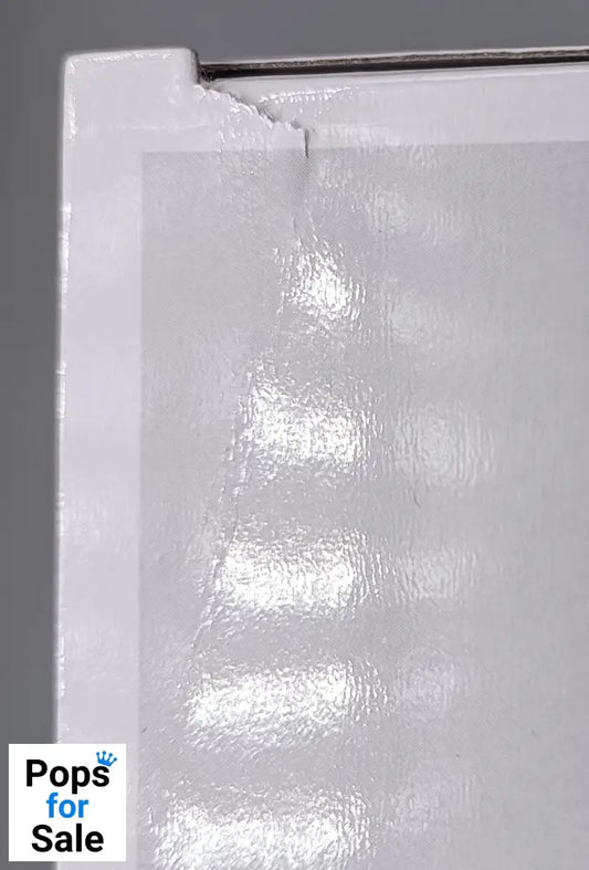 841 Chucky (w/ JackintheBox) - Horror - Childs Play 2 - Funko POP - Box Damaged