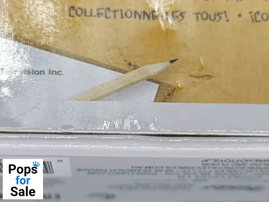 842 Ben Chang - Community - Damaged Box Funko POP