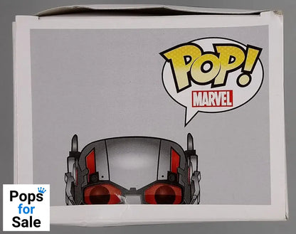 #85 Ant-Man - Marvel Ant-Man - Box Damaged Funko POP