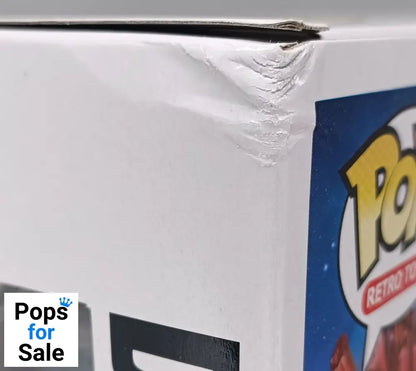 85 Dragstor - Masters of the Universe - Box Damaged Funko POP