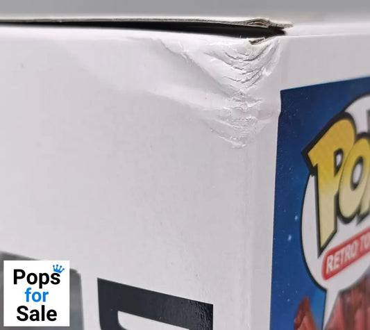 85 Dragstor - Masters of the Universe - Box Damaged Funko POP