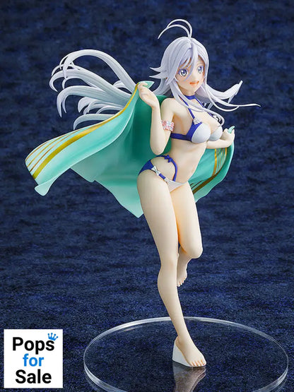 86 EIGHTY-SIX 1/7 Scale CAworks Lena: Swimsuit Ver. Scale Figures