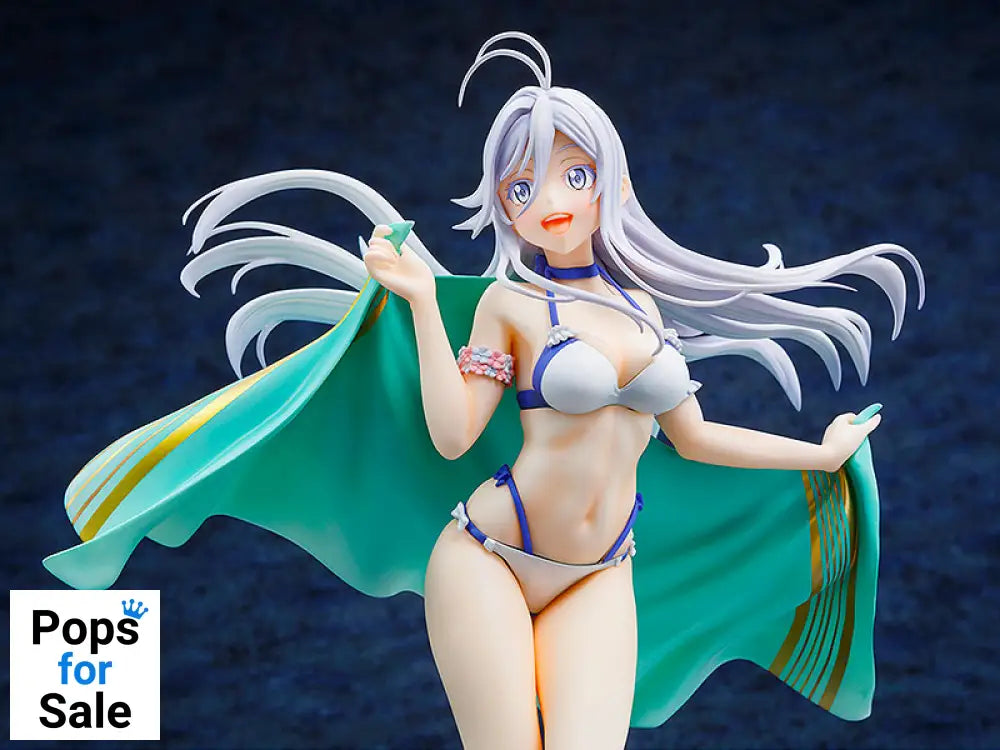 86 EIGHTY-SIX 1/7 Scale CAworks Lena: Swimsuit Ver. Scale Figures