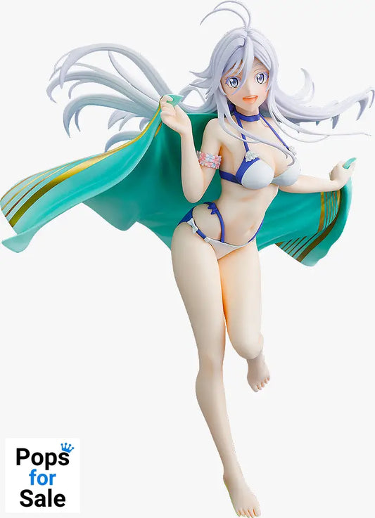 86 EIGHTY-SIX 1/7 Scale CAworks Lena: Swimsuit Ver. Scale Figures