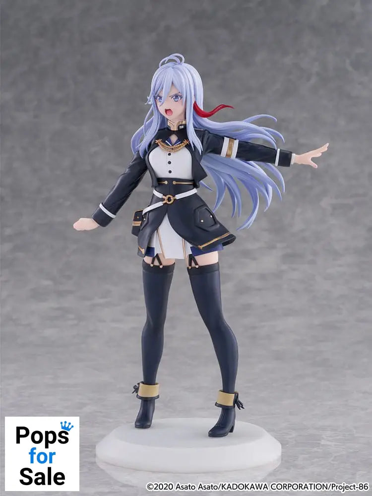 86 -Eighty Six Cantabile PVC Statue Vladilena Milize 21 cm