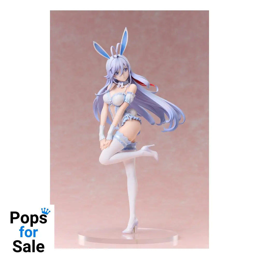 86: Eighty Six PVC Statue 1/7 Lena Bunny Ver. 26 cm