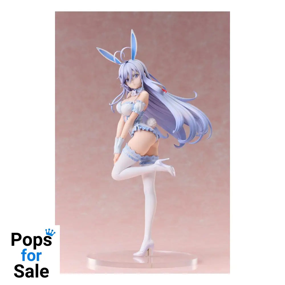 86: Eighty Six PVC Statue 1/7 Lena Bunny Ver. 26 cm