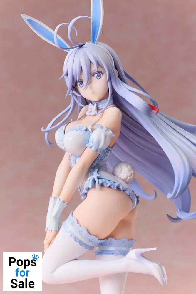 86: Eighty Six PVC Statue 1/7 Lena Bunny Ver. 26 cm