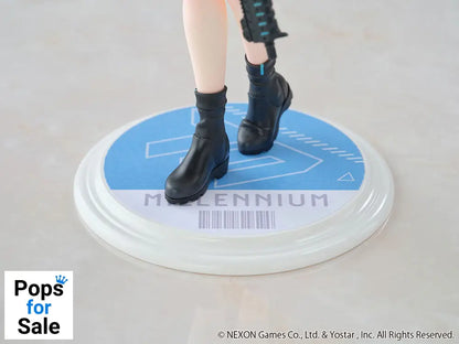 86 Eighty Six PVC Statue 1/7 Yuuka 28 cm Statues