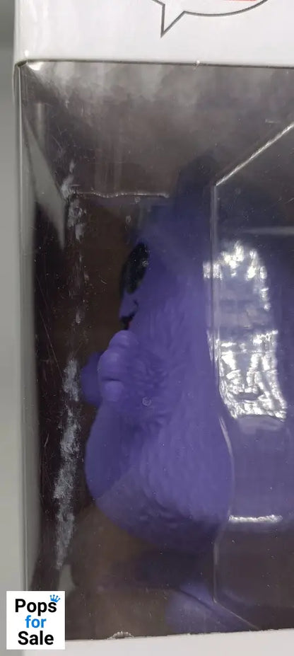 86 Grimace - Ad Icons - McDonald's - Funko POP - Box Damaged