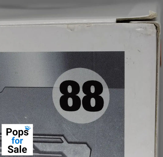 88 Agent May - Marvel Agents of S.H.I.E.L.D - Funko POP - Box Damaged