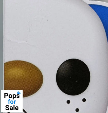 886 Oshawott - Pokemon - Box Damaged Funko POP