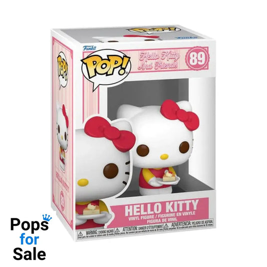 89 Hello Kitty - Funko Pop Preorder