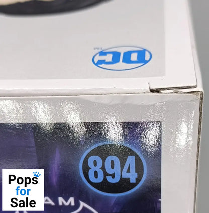 894 Nightwing - DC Gotham Knights - Box Damaged Funko POP