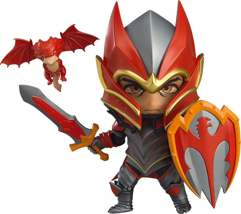 Nendoroid Dragon Knight DOTA 2 Nendoroid