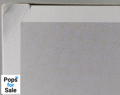 #90 Space Marine - DOOM - Box Damaged Funko POP