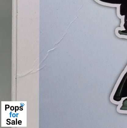 902 Reaper - Overwatch 2 Funko POP - Box Damaged