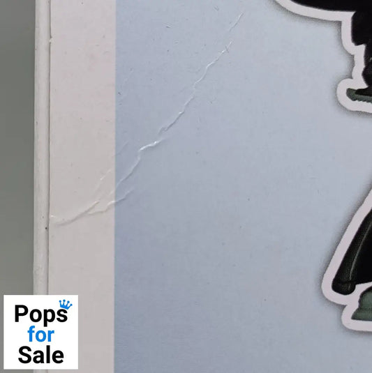 902 Reaper - Overwatch 2 Funko POP - Box Damaged