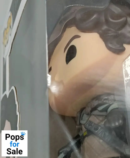 #91 Robb Stark - Game of Thrones - Box Damaged Funko POP