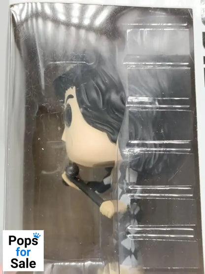 92 Freddie Mercury - Queen - Rocks Funko POP
