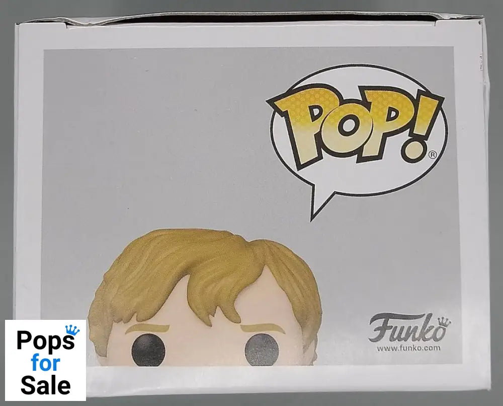 #92 Tyrion Lannister (w/ Shield) - Game of Thrones Box Damaged Funko POP