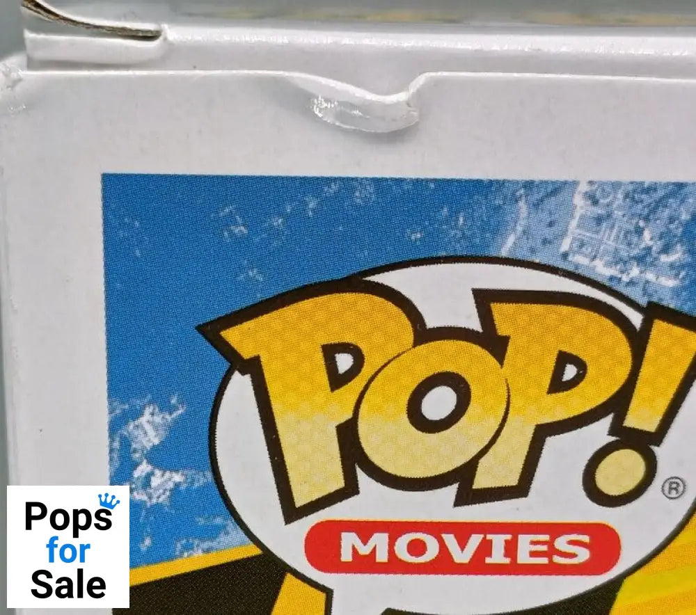 925 Phoebe - Ghostbusters Afterlife Funko POP