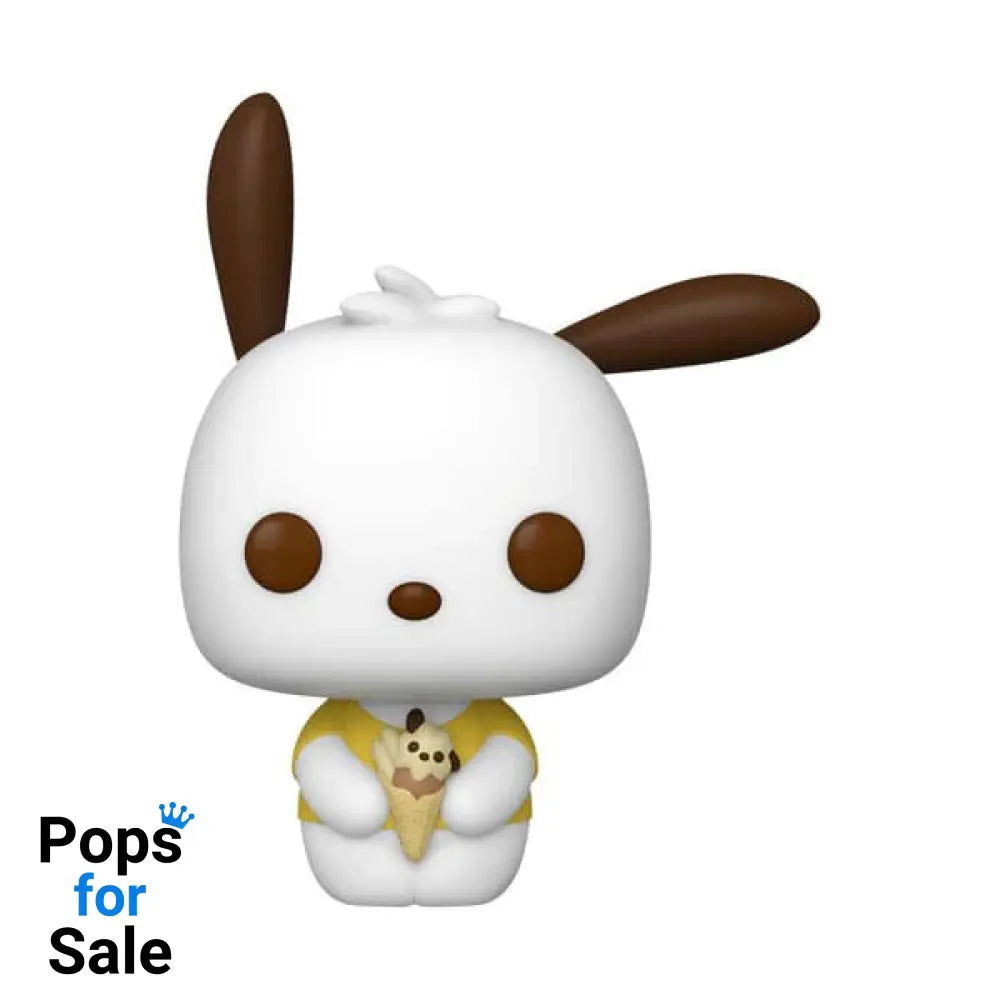 93 Pochacco - Hello Kitty Funko Pop Preorder