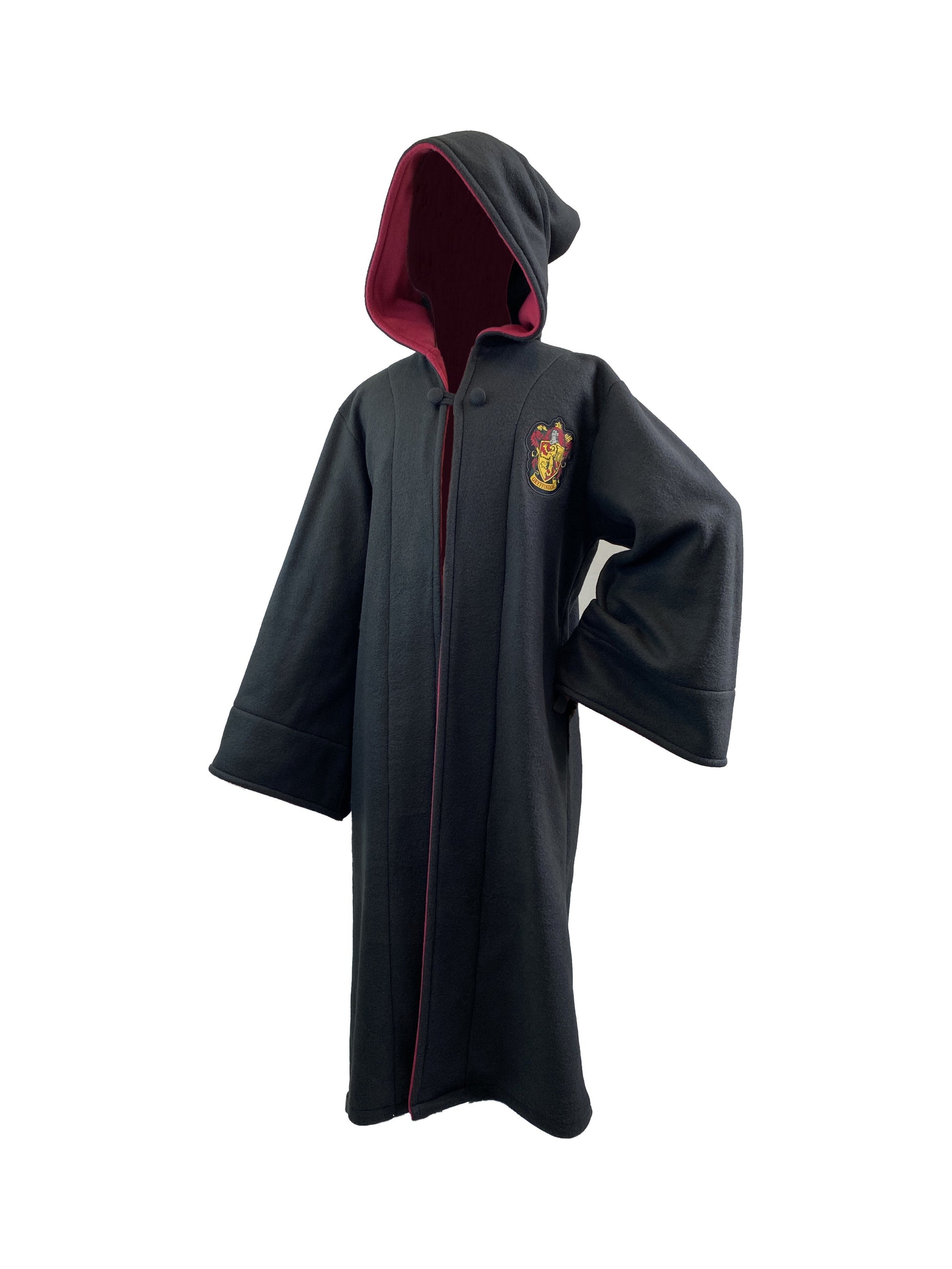 Harry Potter: Gryffindor Replica Adult Gown