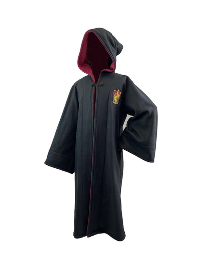 Harry Potter: Gryffindor Replica Adult Gown