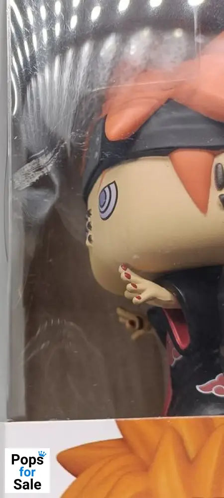 #934 Pain - Naruto Shippuden - Box Damaged Funko POP