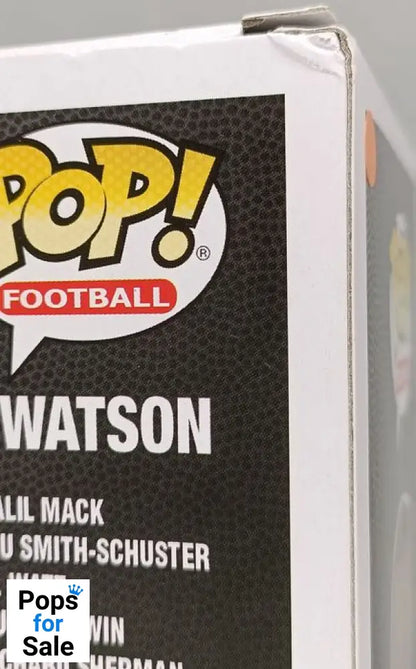 #94 Deshaun Watson - NFL Houston Texans - Box Damaged Funko POP