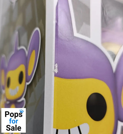 947 Aipom - Pokemon Funko POP - Box Damaged