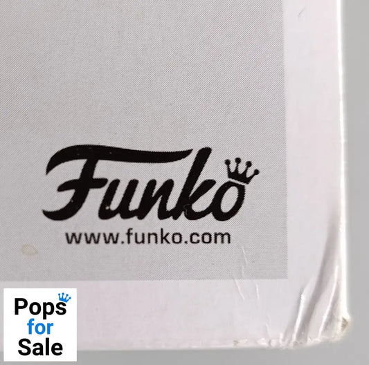 95 SANDy - Tokidoki - 2021 Con - Funko POP - Box Damaged