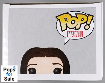 95 Scarlet Witch - Marvel Avengers: Age of Ultron Box Damaged Funko POP