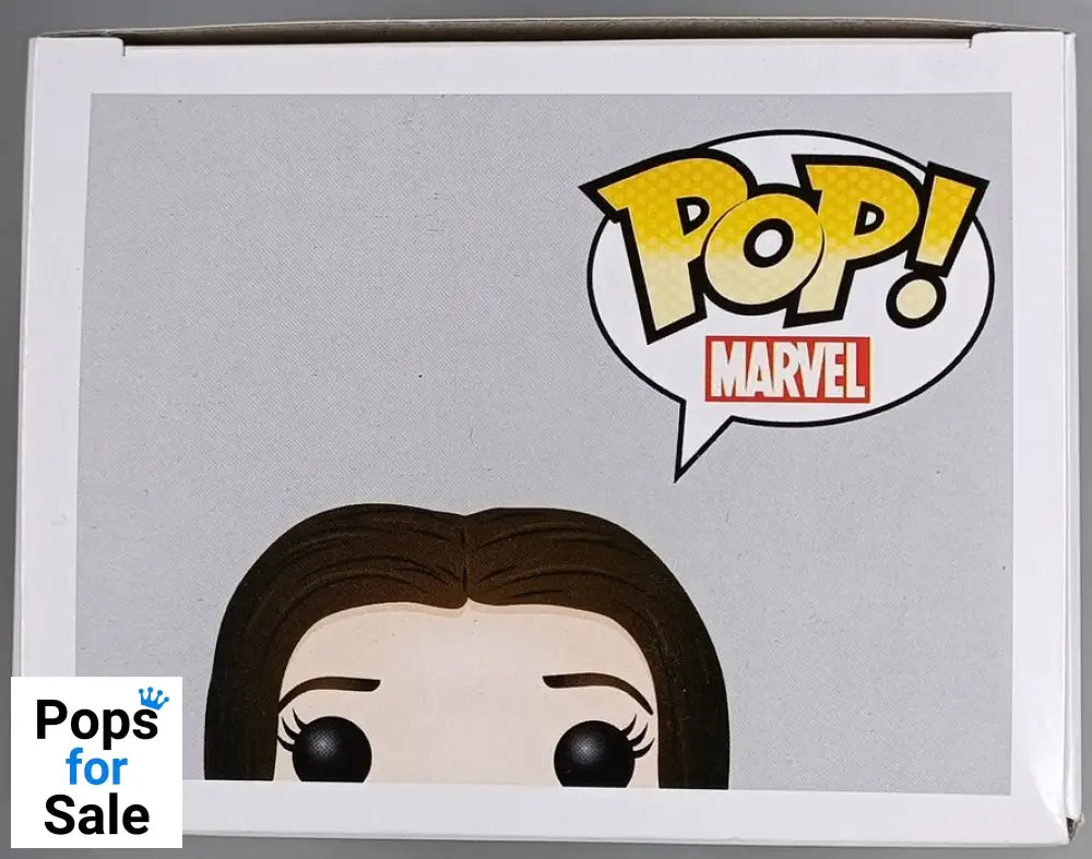 95 Scarlet Witch - Marvel Avengers: Age of Ultron Funko POP