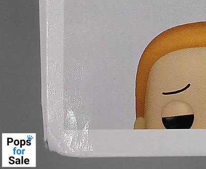 955 Queen Summer - Rick and Morty Funko POP - Box Damaged