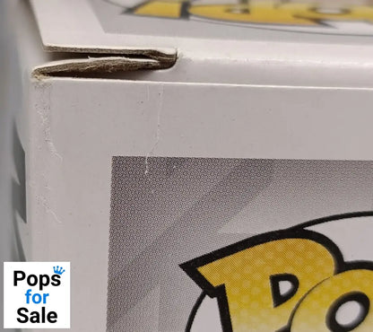 974 Moira Rose - Schitts Creek - Funko POP - Box Damaged