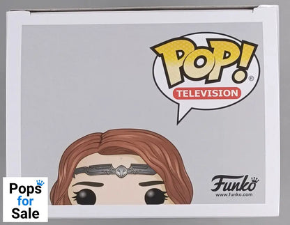 982 Queen Maeve - The Boys Funko POP