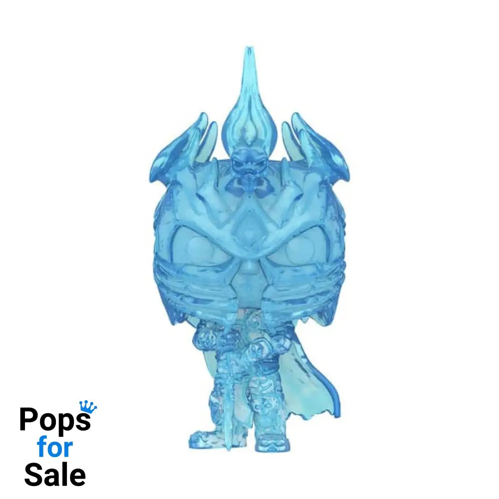 991 Lich King - World Of Warcraft Funko Pop Preorder