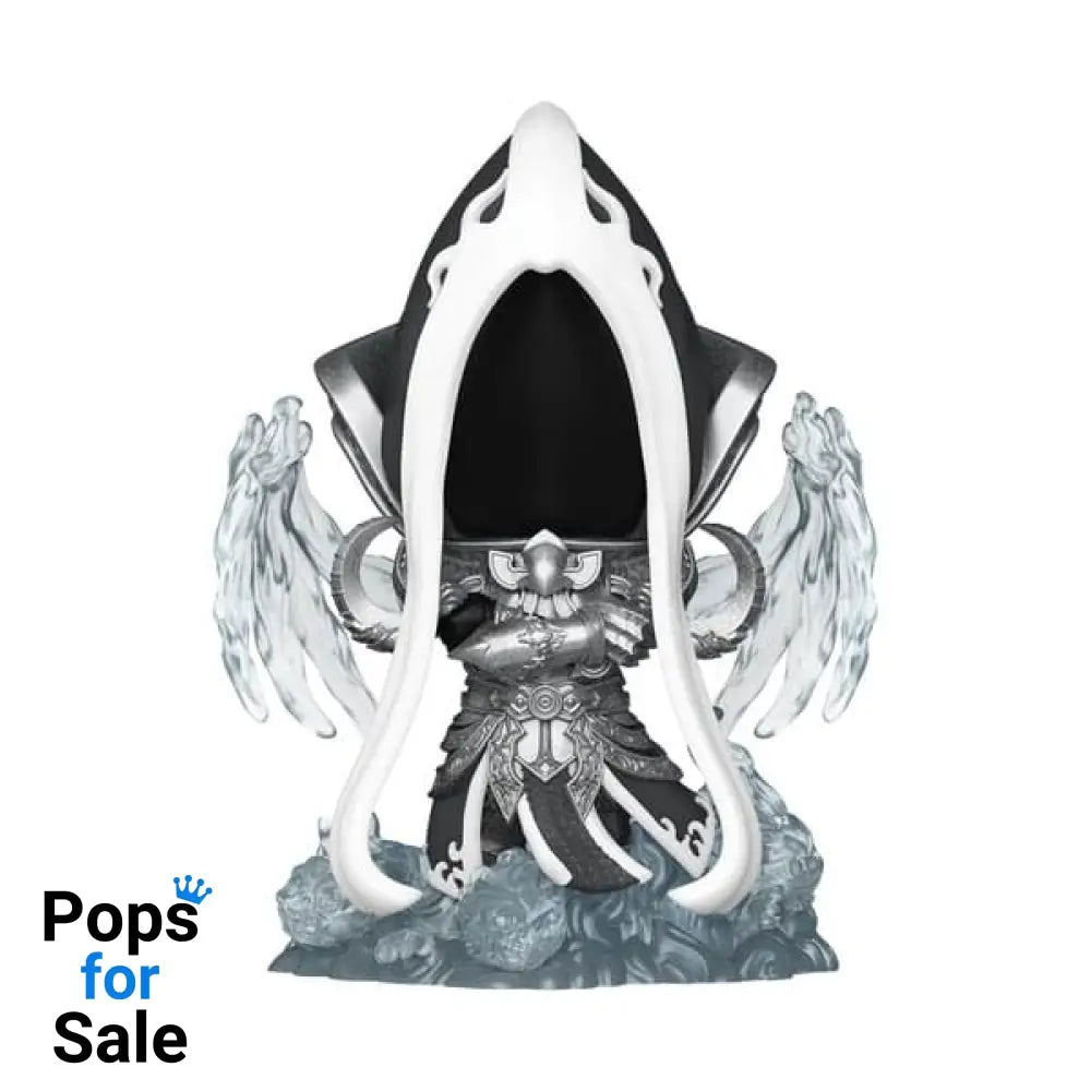 992 Maltheal - Diablo 3 Funko POP Preorder