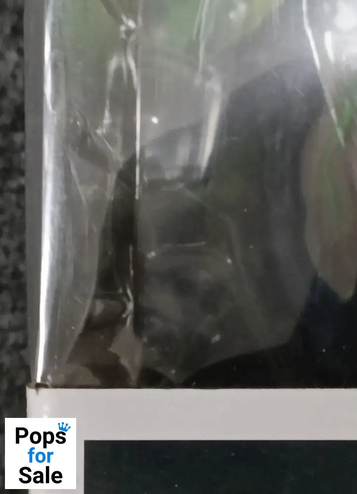 998 Venom 10 Inch - Marvel Mechstrike Monster Hunters Funko POP - Box Damaged