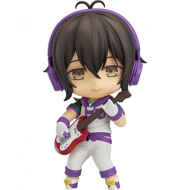 Nendoroid Co De Koji Mihama King of Prism Nendoroid