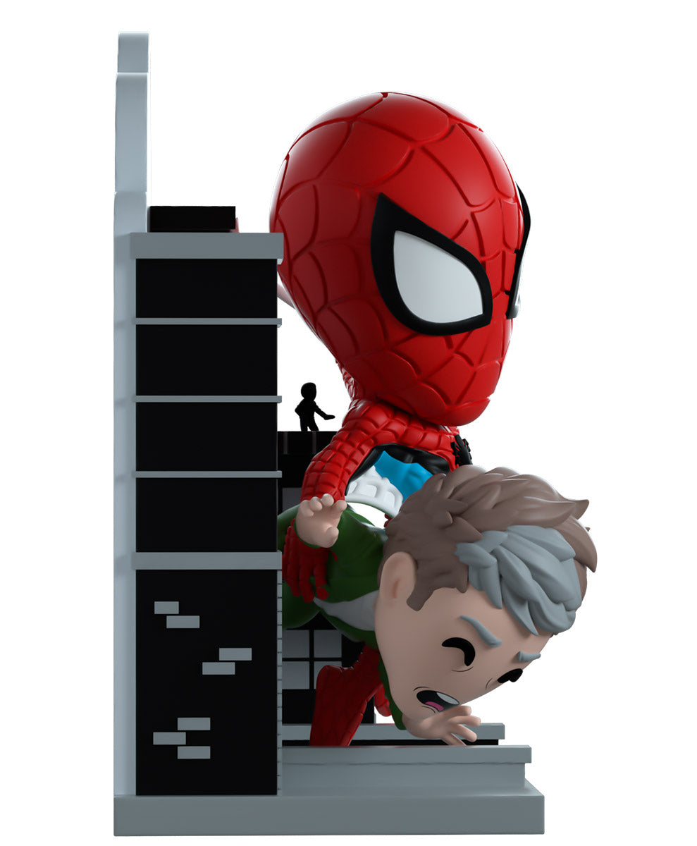 Youtooz Marvel: Spiderman Amazing Fantasy Spiderman #15