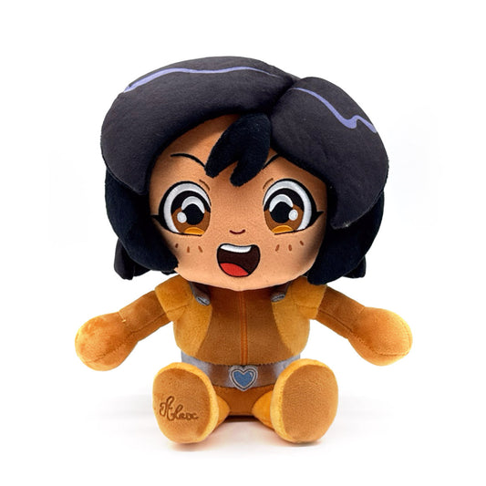 Youtooz - Alex Plush (9in) - Totally Spies!