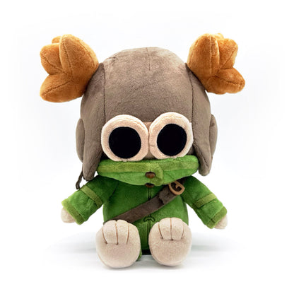 Youtooz - Little Nightmares III - Alone Plush (9 Inch) Plush