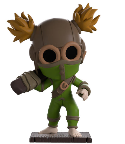 Youtooz Little Nightmares III - Alone Figure