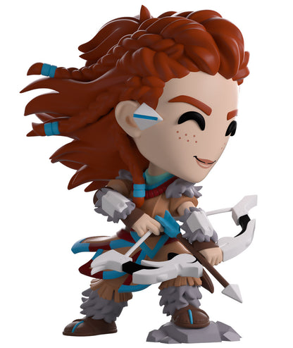Youtooz Aloy - Horizon Zero Dawn Figure